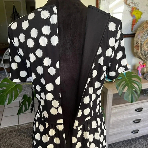 NWT Maggy London dress - Picture 3 of 10